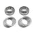 Carrier installation kit for Dana 44HD differential.