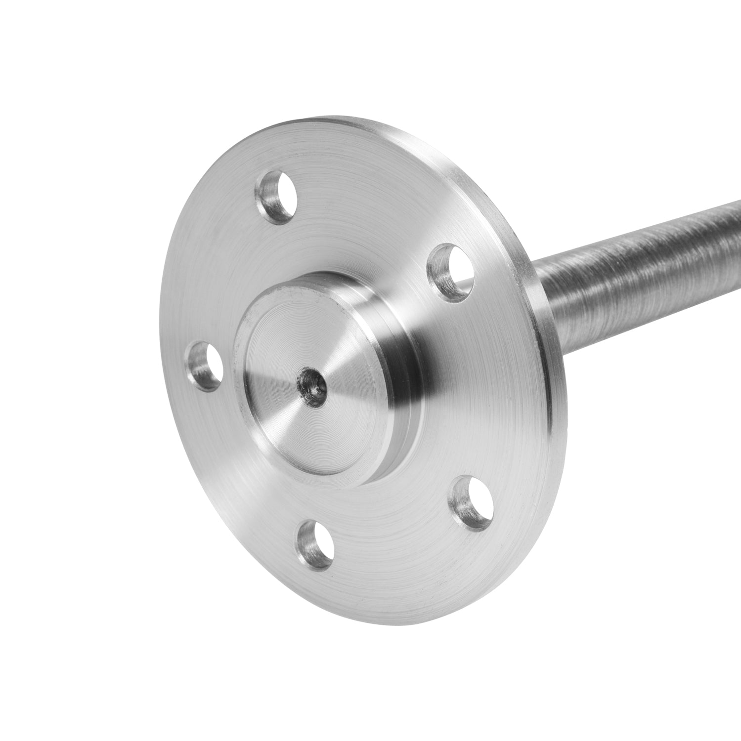 Yukon 1541H alloy 5 lug rear axle for 8.8