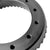 Yukon high performance ring & pinion set, GM 10.5", 14 bolt, thick, 5.38 ratio
