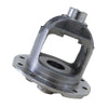 Yukon standard open carrier case, GM 8.5