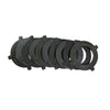Replacement clutch set for Dana 44 Powr Lok, smooth