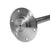 Yukon 1541H alloy rear axle for '90 & newer Isuzu Rodeo and GM 7.625