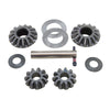 Yukon standard open spider gear kit for GM 7.6