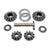 Yukon standard open spider gear kit for GM 7.6" front, 28 spline.