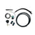 Yukon Dropout Assembly, Toyota V6 Rear Diff w/Zip Locker, 30 Spline, 4.88 Ratio