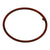 Yukon Spindle Nut Retainer Snap Ring for GM 14T & 11.5 Rear, 48mm