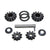 Yukon replacement standard open spider gear kit for Dana 30, 27 spline