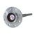 Yukon 1541H alloy 8 lug rear axle for GM 9.5" '81-'95 truck and '83-'96 G30