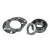 Yukon Rear Axle Bearing and Seal Kit for Chrysler