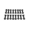 S135 ring gear bolt & nut kit (set of 16 bolts).
