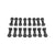 S135 ring gear bolt & nut kit (set of 16 bolts).