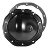 Steel cover for GM 8.2