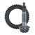 Yukon high performance replacement ring & pinion gear set, Dana 44, 3.73 ratio