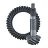 Yukon high performance replacement ring & pinion gear set, Dana 44, 3.54 ratio