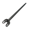 Yukon Chromoly Inner Front RH Axle for Dana 50, 30 Spline, 37.13” Long