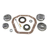 Yukon Bearing install kit for Dana 80 (4.125