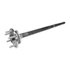 YA C68272113 Drive Axle Shaft for 2019+ RAM 1500 - Yukon Gear & Axle - 31spl - 6 LUG - OPEN or T/L - 34-5/16