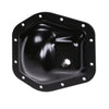 Steel Differential Cover for 2015-22 GM Colorado and Canyon M210 Rear, Threaded For Fill Plug, Plug Not Included