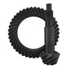 Yukon ring & pinion set, Dana 60, short pinion, reverse rotation, 28 spl, 4.56