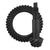 Yukon ring & pinion set, Dana 60, short pinion, reverse rotation, 28 spl, 4.56