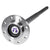 Yukon 1541H alloy 8 lug rear axle for '99-'07 GM 9.5" Trucks and SUV's