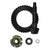 High performance Yukon Ring & Pinion gear set for Toyota V6 in a 4.11 ratio