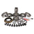 Yukon Master Overhaul Kit, Dana 44-HD diff, '02 & older Jeep Grand Cherokee