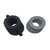 Yukon Dura Grip Spider Gear Set for Ford 9.75" Differntial with 34 Spline Axles