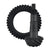High performance Yukon Ring & Pinion gear set for GM 9.5" in a 3.42 ratio