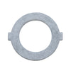 Thrust washer for GM 9.25