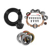Yukon Muscle Car Re-Gear Kit for Ford 8.8” differential, 30 spline, 4.56 ratio