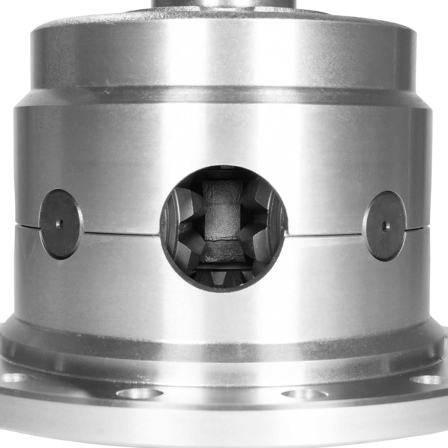 Dana 80 3.73 & Down Yukon Dura Grip, 35 Spline; ABS Compatible; Limite