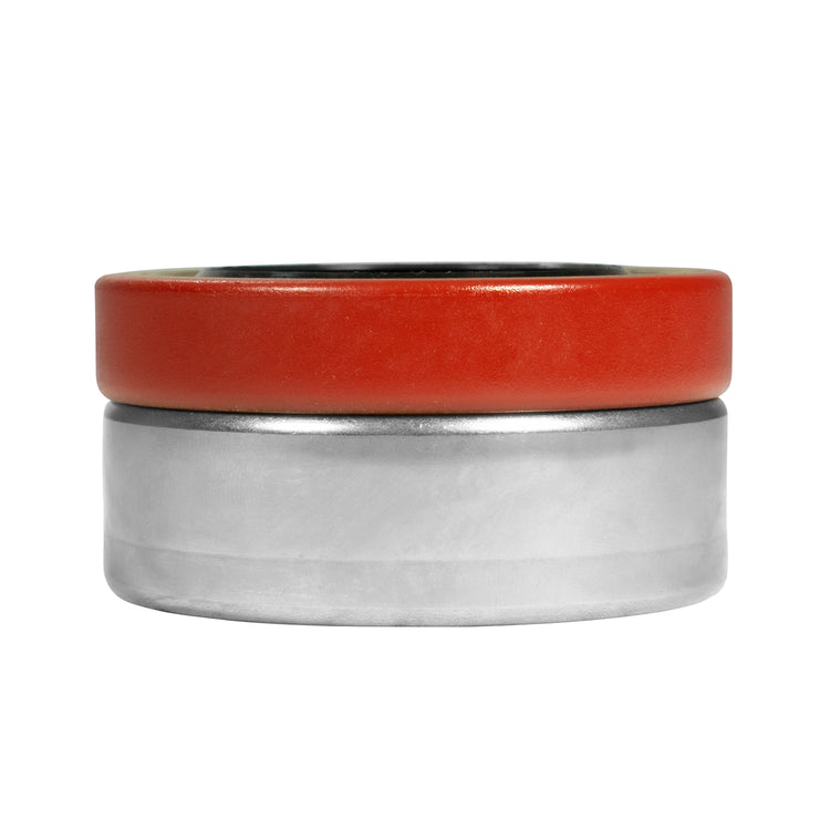 8.8" Ford 3.27 Rear Ring & Pinion, Install Kit, 2.53" OD Axle Bearings & Seals