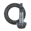 Yukon high performance ring & pinion gear set, Dana 30 short pinion, 4.56 ratio