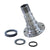 Dana 44 And GM 8.5" Front Spindle replacement
