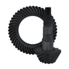 Yukon Ring & Pinion Gear Set for 2004 & up Nissan M205 front, 4.56 ratio.