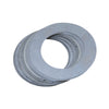 Posi shim kit for GM 7.5