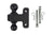 BulletProof 3.0" Extreme Duty 6" Drop/Rise Hitch