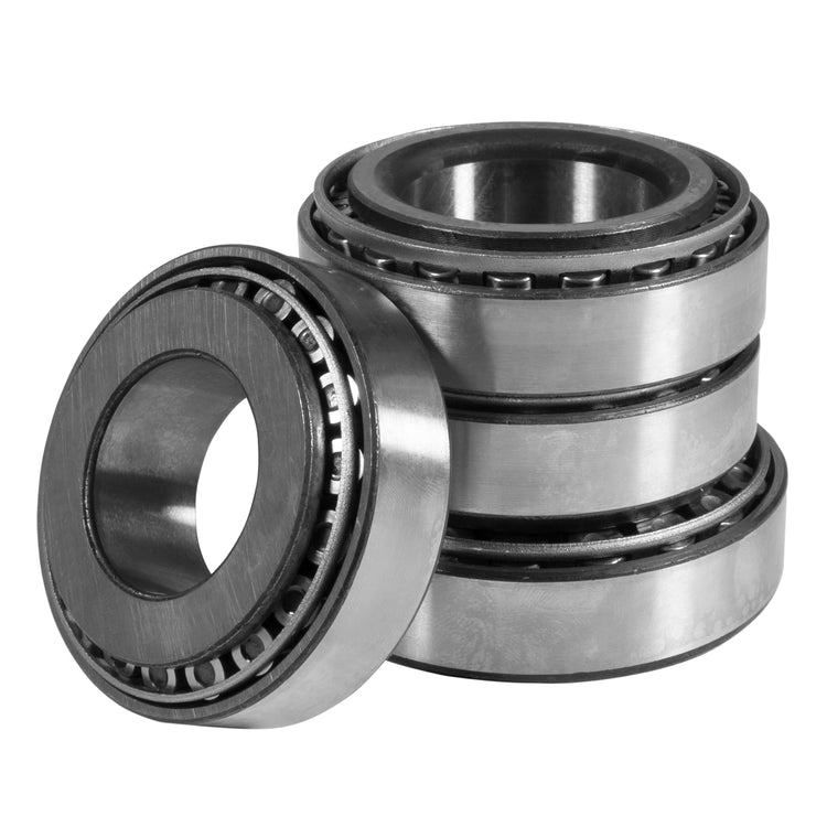 Yukon Master Overhaul kit for GM 8.5" rear differential