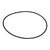 Yukon Hub Assembly O-Ring For Dana 50/Dana 60 Front Differential