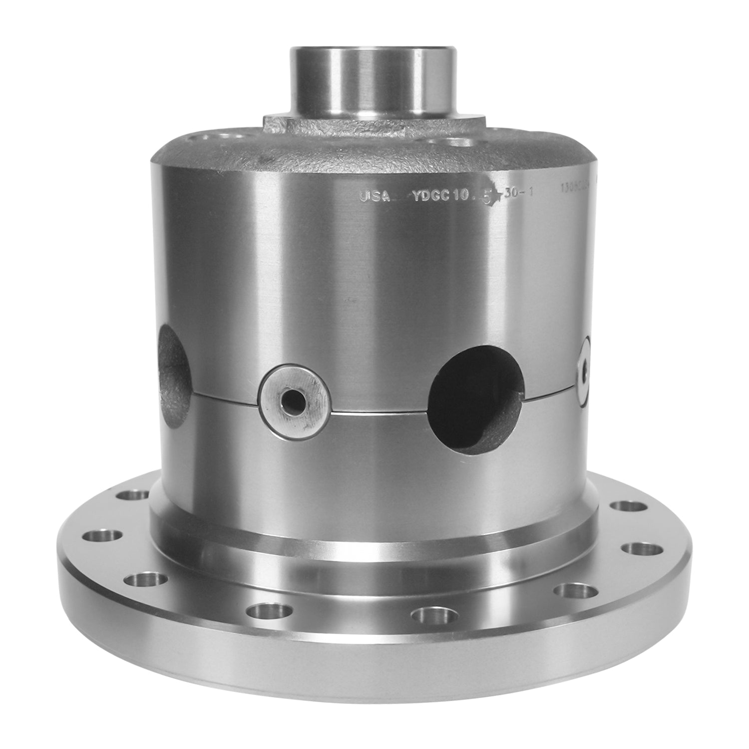 Yukon Dura Grip Limited Slip for AAM 10.5