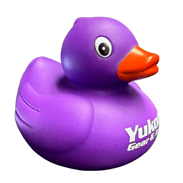 Yukon Jeep Duck