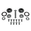 Yukon Spider Gear Kit for Jeep JK Dana 30 with 27 Spline