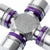 Yukon 1350 Series U-Joint for Dana 30 and Dana 44 Differentials