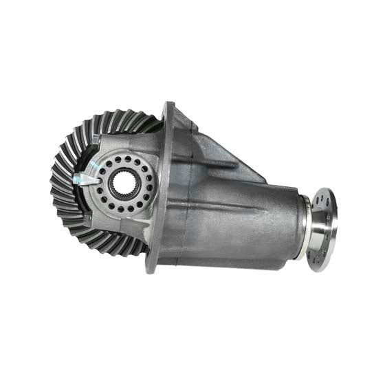 Yukon Dropout Assembly, Toyota 8” Rear Diff w/steel spool, 30 Spline,