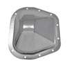 Chrome Cover for 9.75