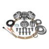 Yukon Master Overhaul Kit for Toyota V6 & Turbo 4 Cylinder, 2003-up 29 spline