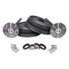 Yukon 5 lug Conversion Kit for 1965-1969 GM 12-bolt Truck