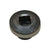GM 8.6, 9.5, 9.76, 14T, 11.5 Fill Plug with Magnet M20 x 1.5