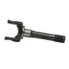 Yukon Chromoly Outer Front Axle for Dana 44 Diff, 19 Spline, 9.94” Long